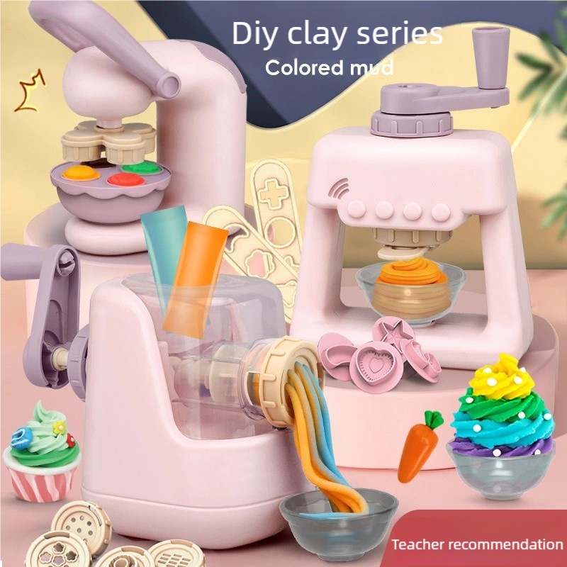 Art Craft Toddler - Küçük Çocuklar İçin Kendin Yap Kil