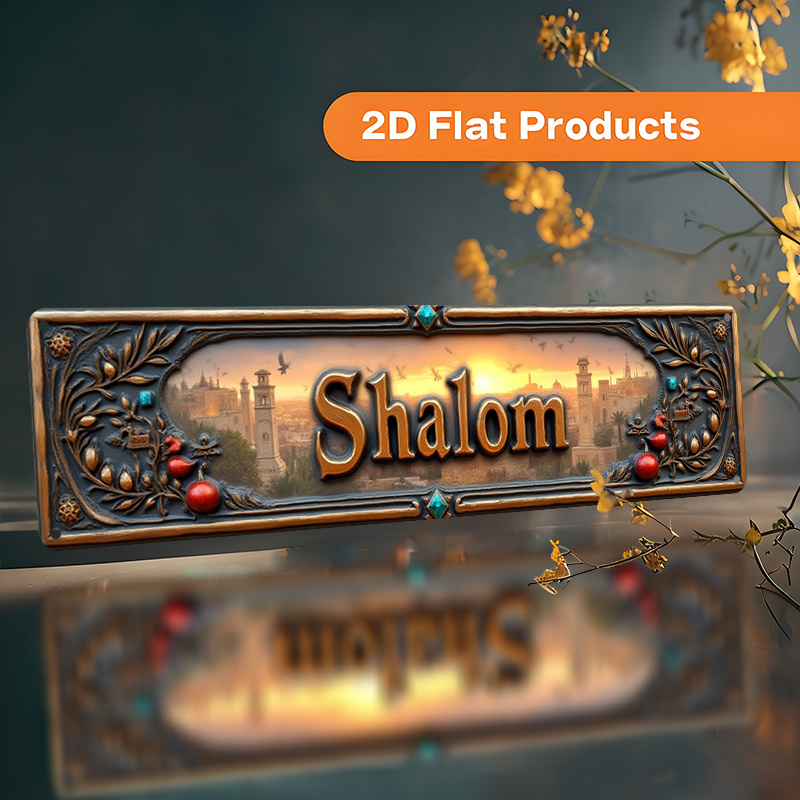CIFBUY Vintage Şalom İbranice  - Art & Craft Of Problem Solving incelemesi ve fiyatı