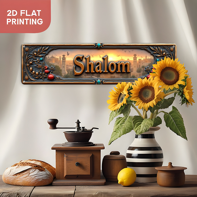 CIFBUY Vintage Şalom İbranice  - Art & Craft Of Problem Solving incelemesi ve fiyatı