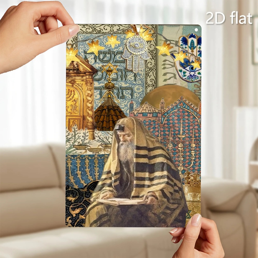 CIFBUY Vintage Yahudi Yaşlı Ok - Art & Craft Of Problem Solving incelemesi ve fiyatı
