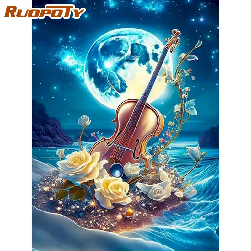 RUOPOTY Elmas Boyama Sanatları - Art Craft Ideas For Adults incelemesi ve fiyatı