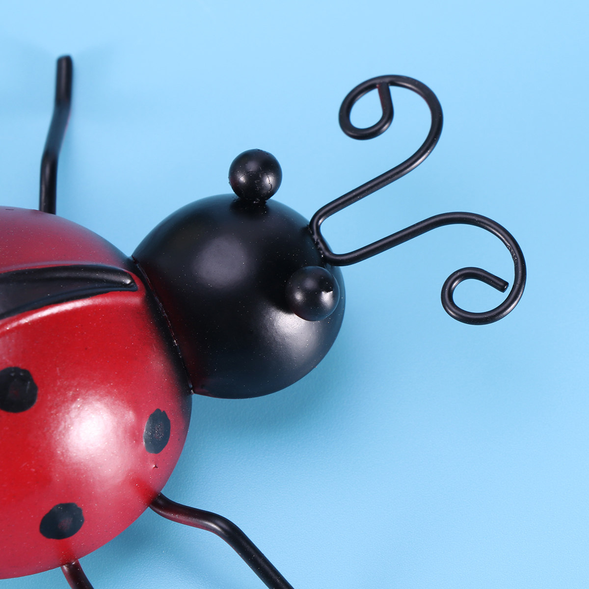 3 adet uğur böceği duvara mont - Art Craft Ladybug incelemesi ve fiyatı