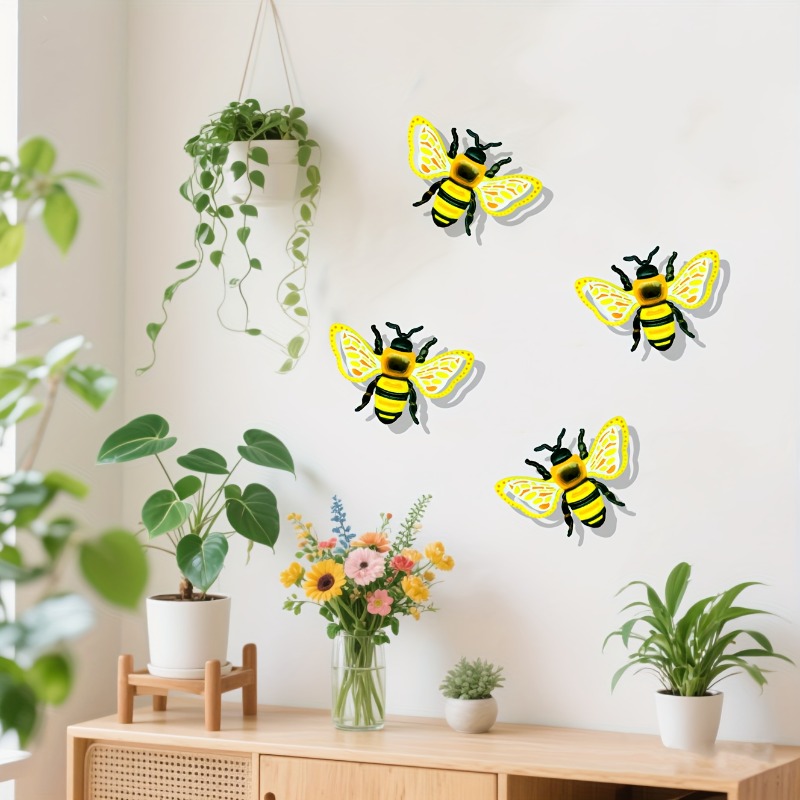 4 adet Simüle Kelebek Demir Sa - Art Craft Ladybug incelemesi ve fiyatı