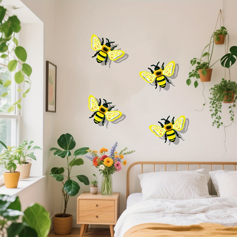 4 adet Simüle Kelebek Demir Sa - Art Craft Ladybug incelemesi ve fiyatı