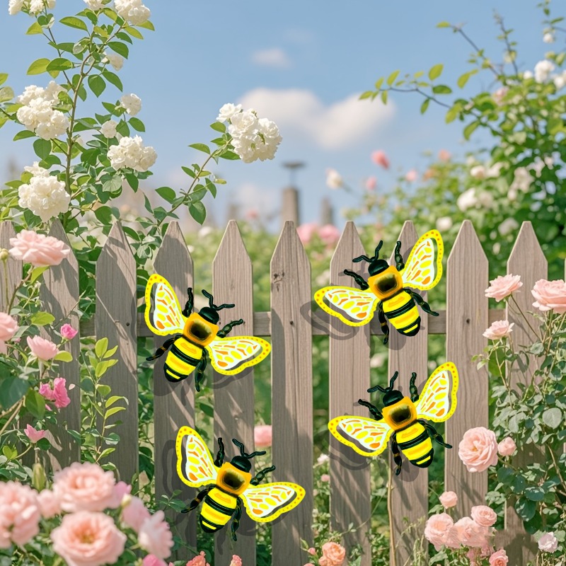 4 adet Simüle Kelebek Demir Sa - Art Craft Ladybug incelemesi ve fiyatı