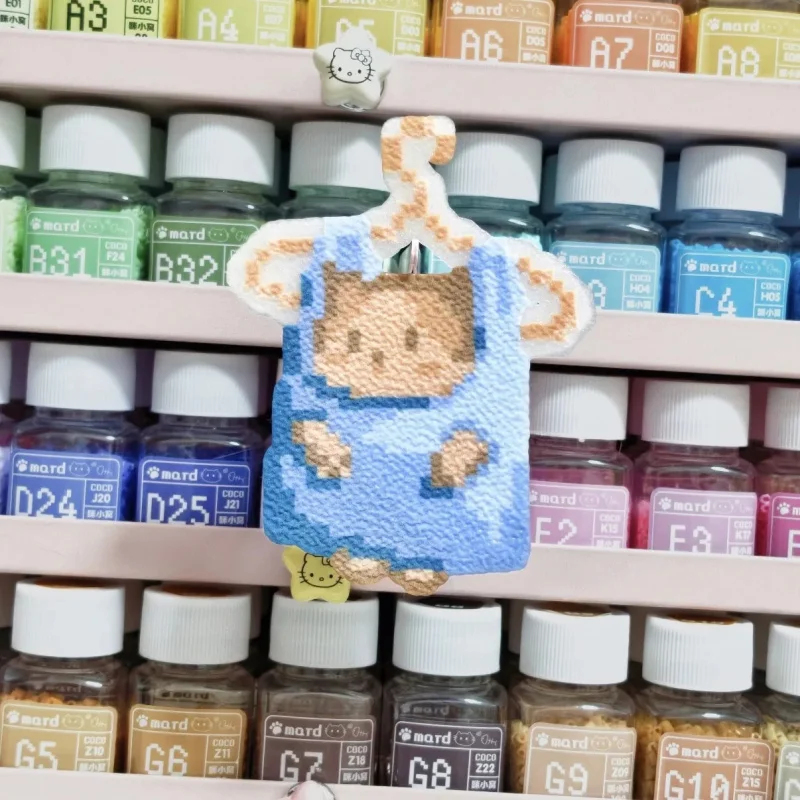 1000 Adet 2.6mm 3D Piksel Sigo - Art Craft Toddler incelemesi ve fiyatı