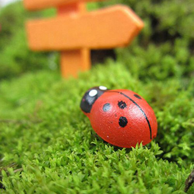 100 adet Kendinden yapışkanlı  - Art Craft Ladybug incelemesi ve fiyatı