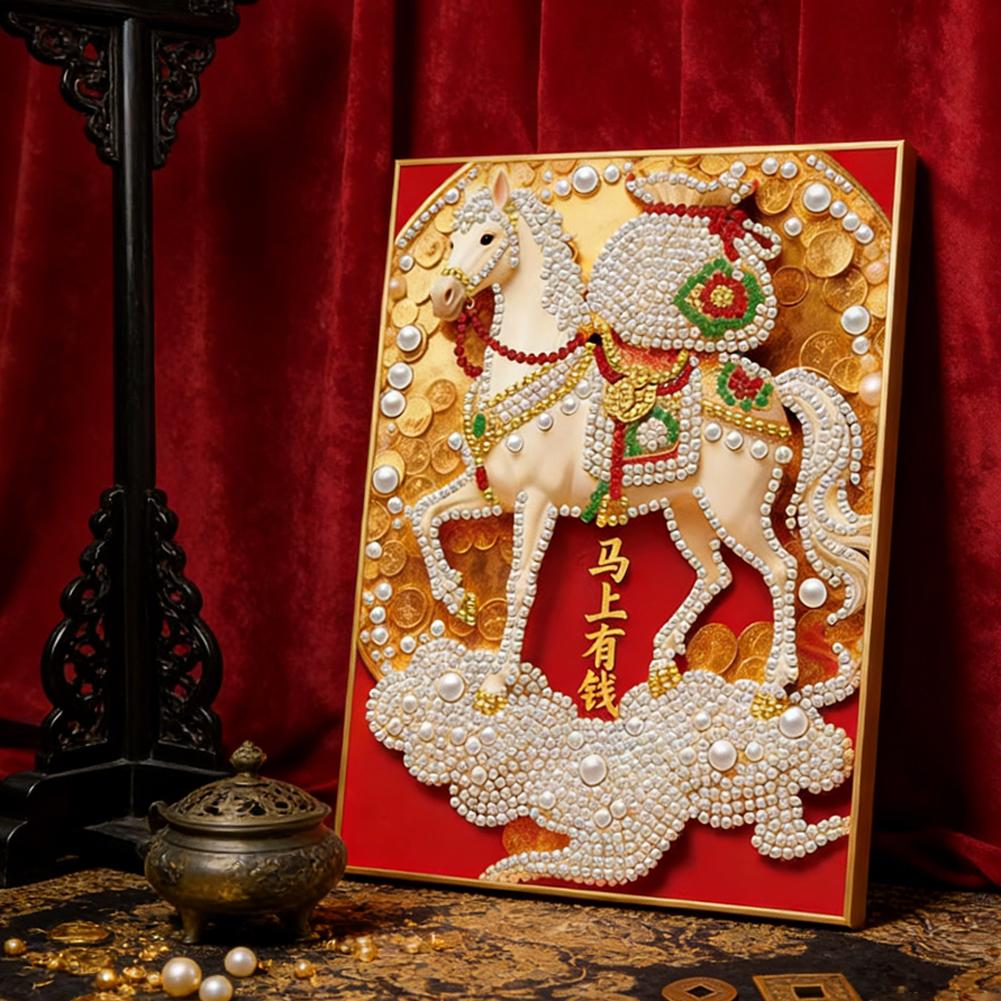 Kendin Yap İnci Elmas Sanat Ki - Art Craft Ideas For Adults incelemesi ve fiyatı