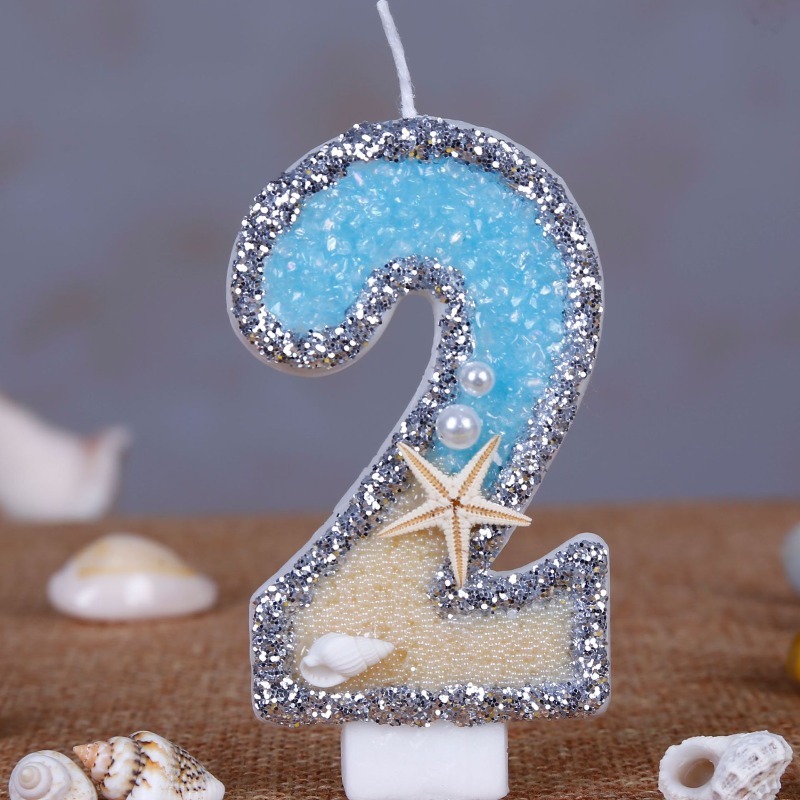 Plaj Denizyıldızı Numarası Doğ - Art Craft Party incelemesi ve fiyatı