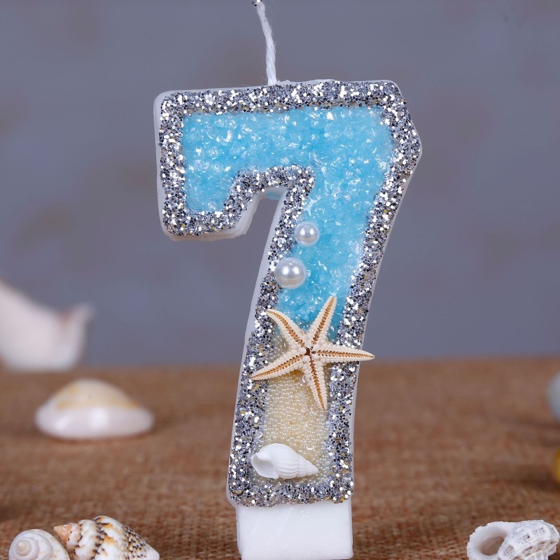 Plaj Denizyıldızı Numarası Doğ - Art Craft Party incelemesi ve fiyatı