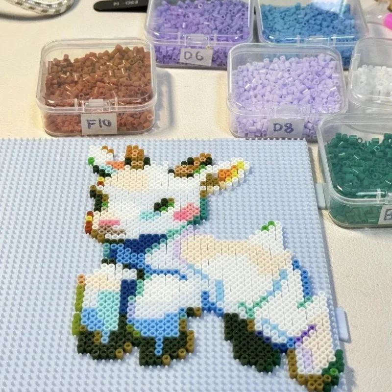 2000 Adet Çok Renkli 2.6mm Min - Art Craft Toddler incelemesi ve fiyatı