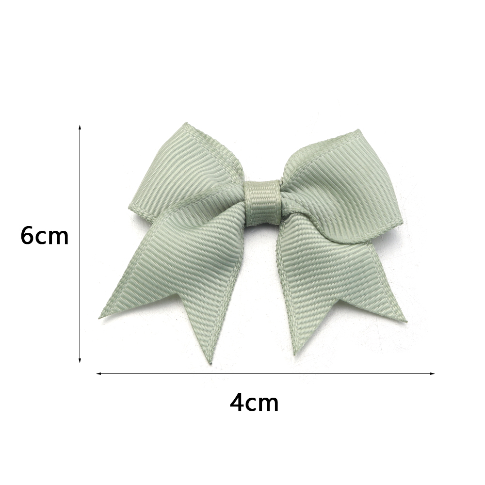 20 adet 4x6 cm Saten Kurdele I - Art Craft Party incelemesi ve fiyatı