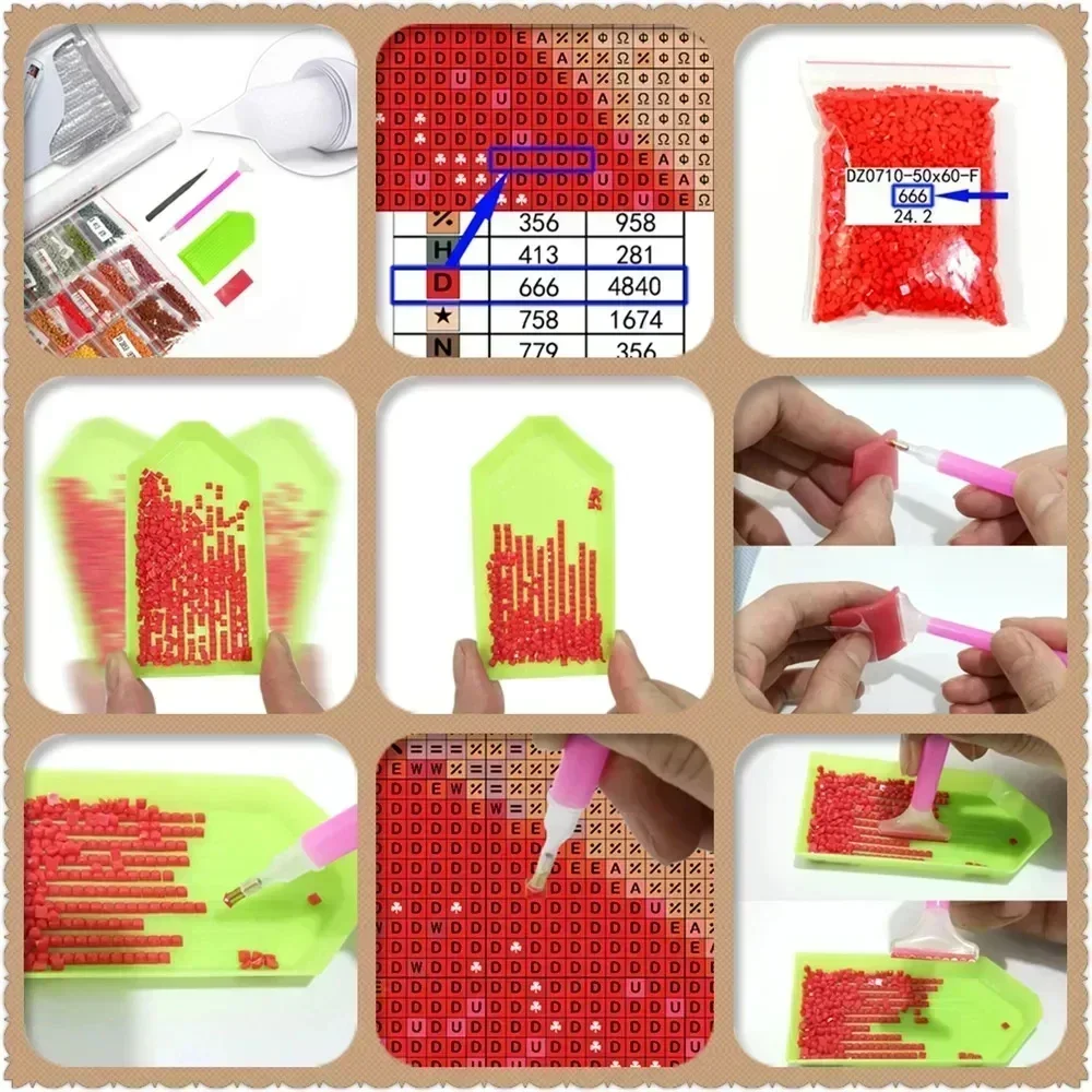 Kedi Hayvanı Elmas Boyama Seti - Art Craft Night incelemesi ve fiyatı