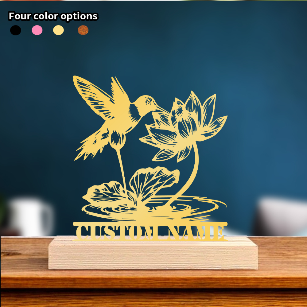 1 adet Basit Kuşlar ve Lotusla - Art Craft Simple incelemesi ve fiyatı