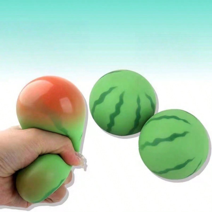 Renk Değiştiren Karpuz Squishy - Art Craft Display incelemesi ve fiyatı