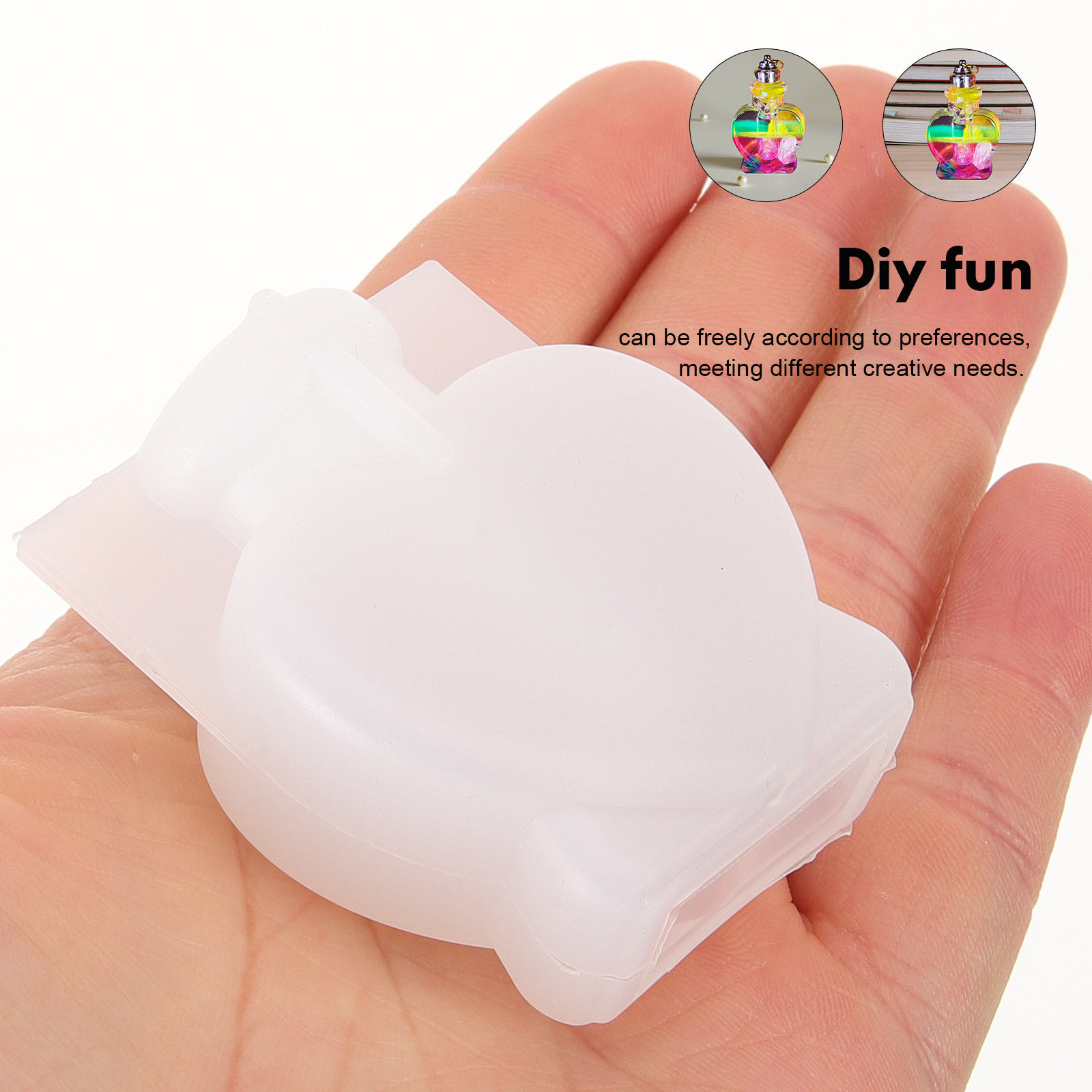 1 Set Kalp Şeklinde Işıklı Şiş - Art Craft Night incelemesi ve fiyatı
