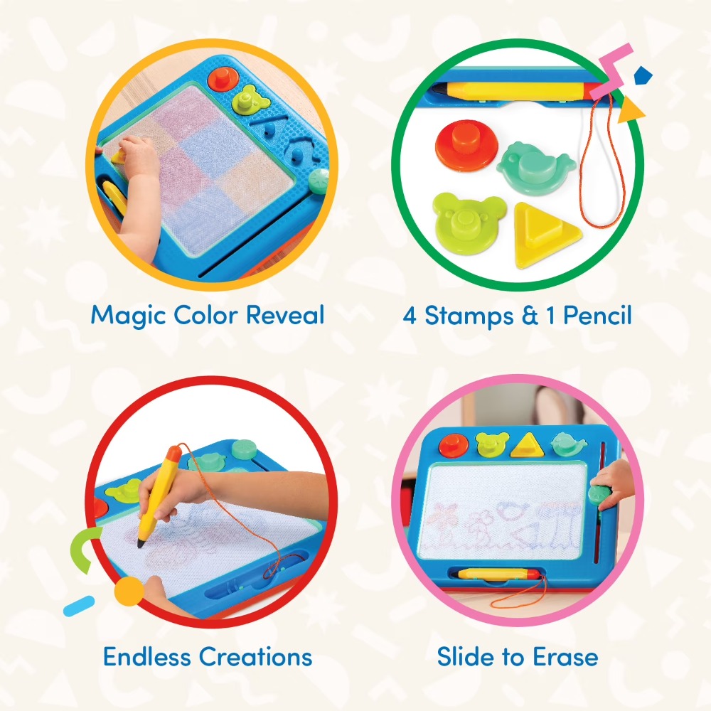 Küçük Çocuklar İçin Kolay Dood - Art Craft Toddler incelemesi ve fiyatı