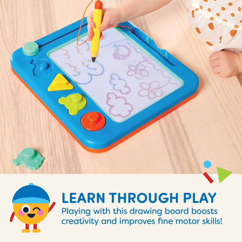 Küçük Çocuklar İçin Kolay Dood - Art Craft Toddler incelemesi ve fiyatı