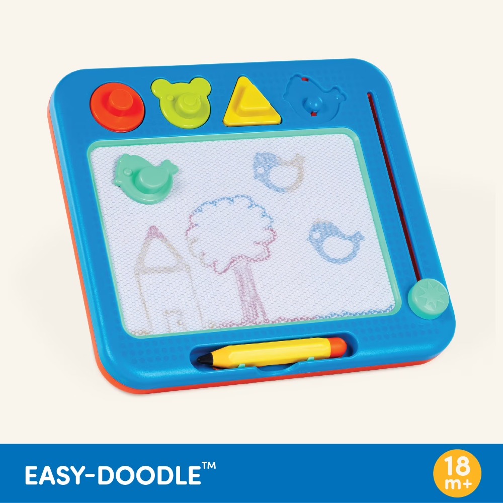 Küçük Çocuklar İçin Kolay Dood - Art Craft Toddler incelemesi ve fiyatı