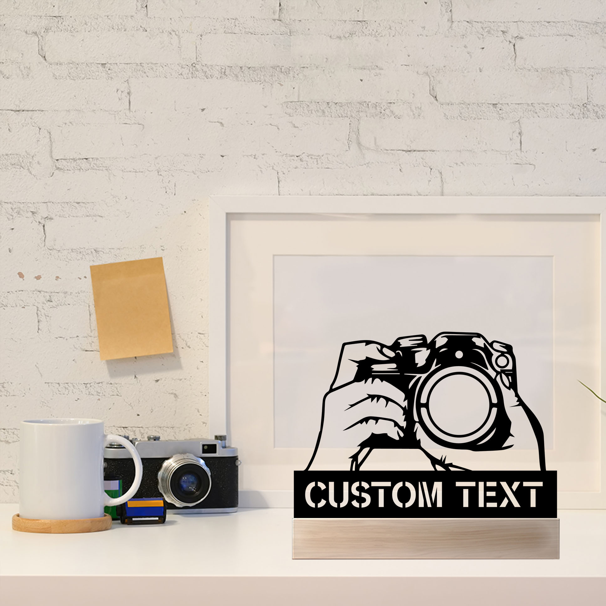 1 adet Basit Kamera Özelleştir - Art Craft Simple incelemesi ve fiyatı