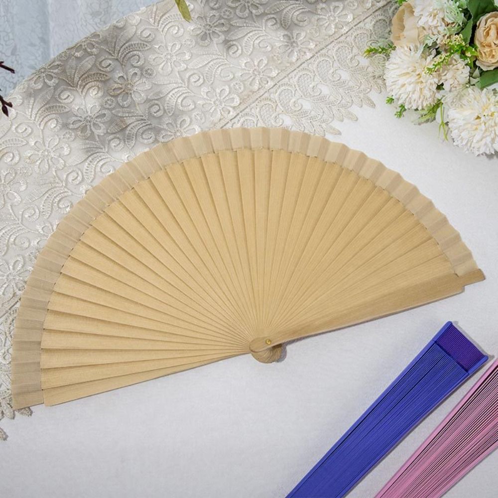 Basit İspanyolca düz Fan Moder - Art Craft Simple incelemesi ve fiyatı