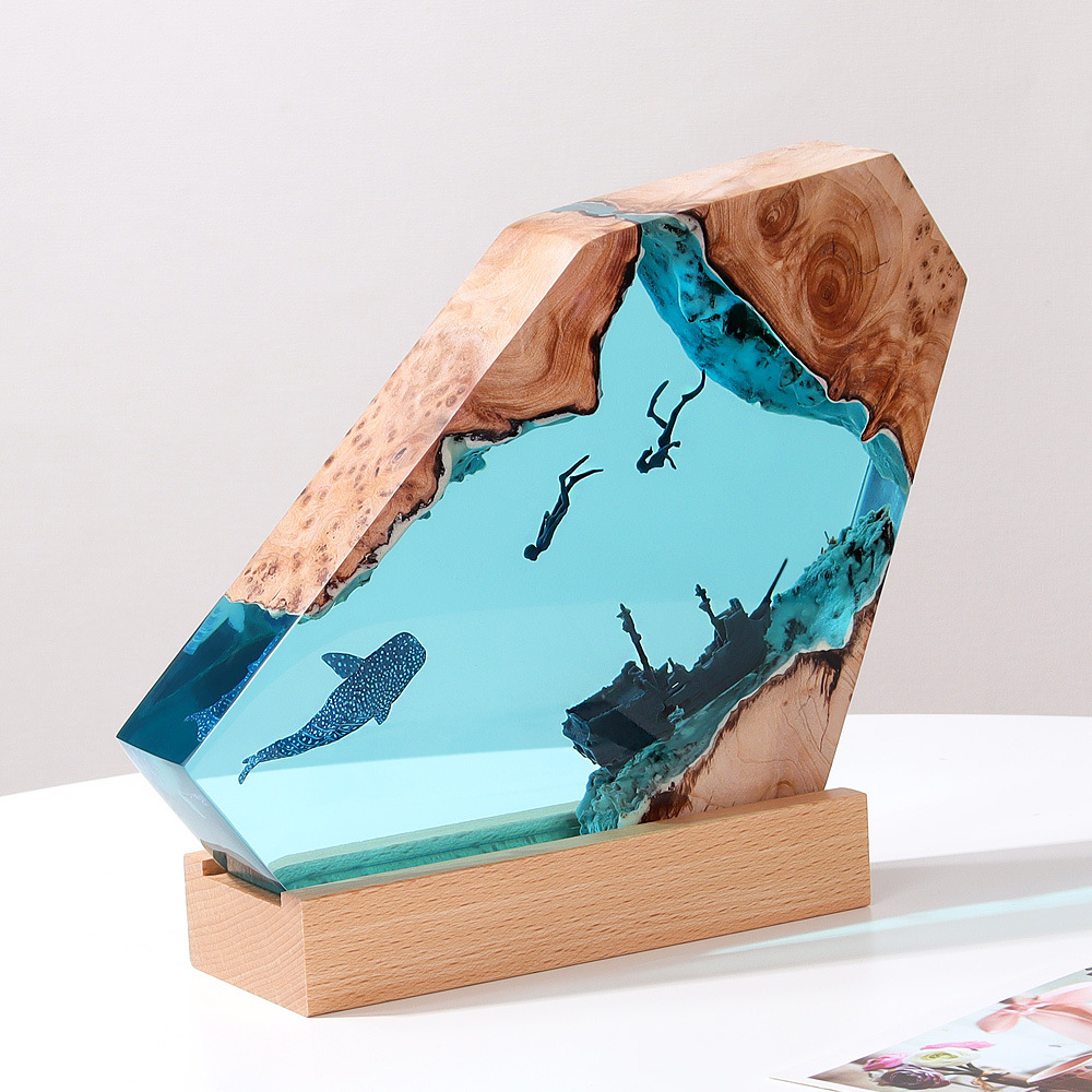 Yeni Yaratıcı Kapalı Yatak Oda - Art Craft Night incelemesi ve fiyatı