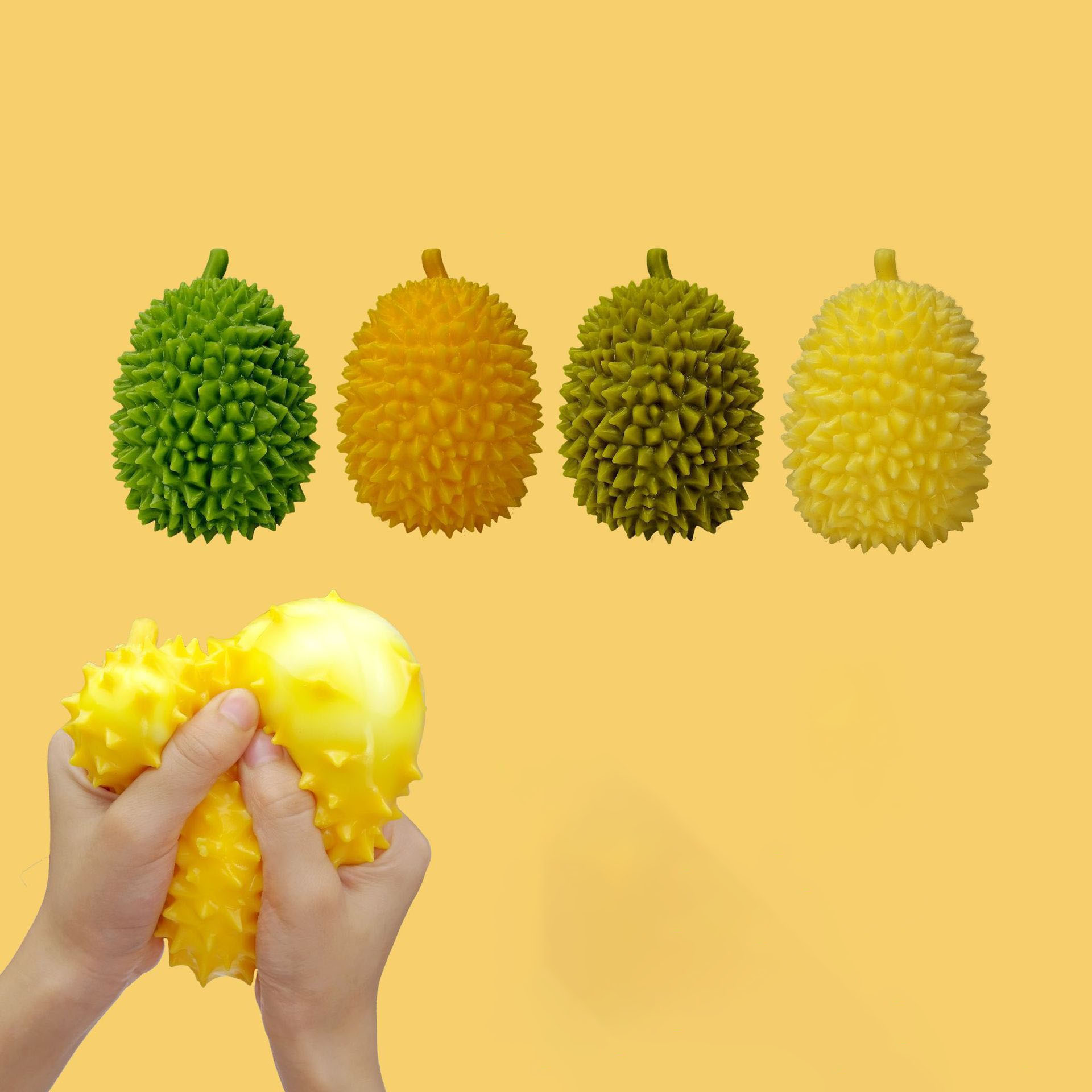 1 adet sevimli simülasyon duri - Art Craft Display incelemesi ve fiyatı