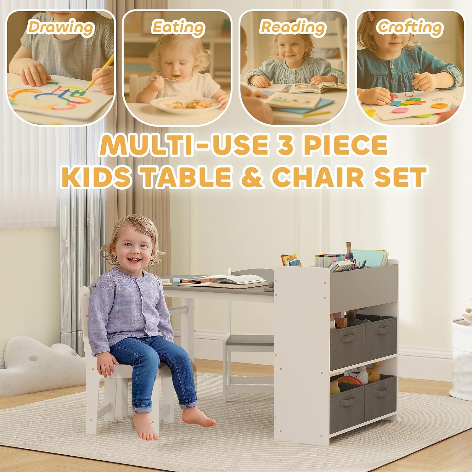 Çocuklar için Resim Masası ve  - Art Craft Toddler incelemesi ve fiyatı