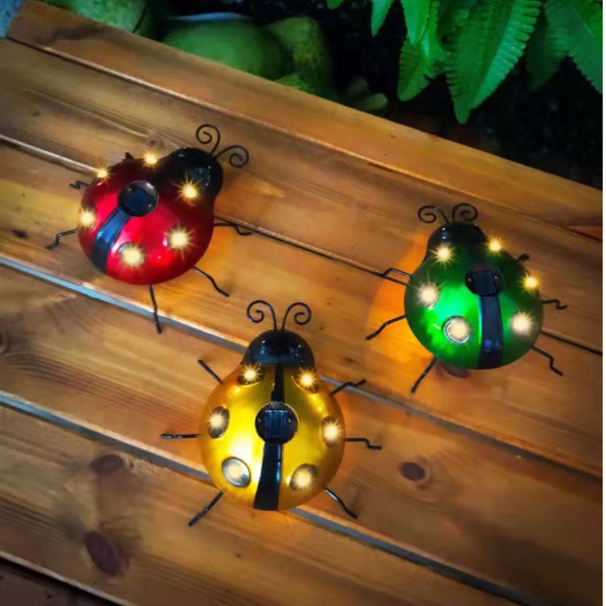 Yeni Güneş Demir Sanat Uğur Bö - Art Craft Ladybug incelemesi ve fiyatı