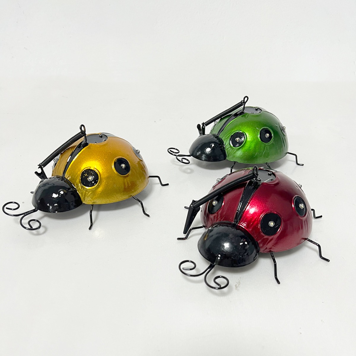 Yeni Güneş Demir Sanat Uğur Bö - Art Craft Ladybug incelemesi ve fiyatı
