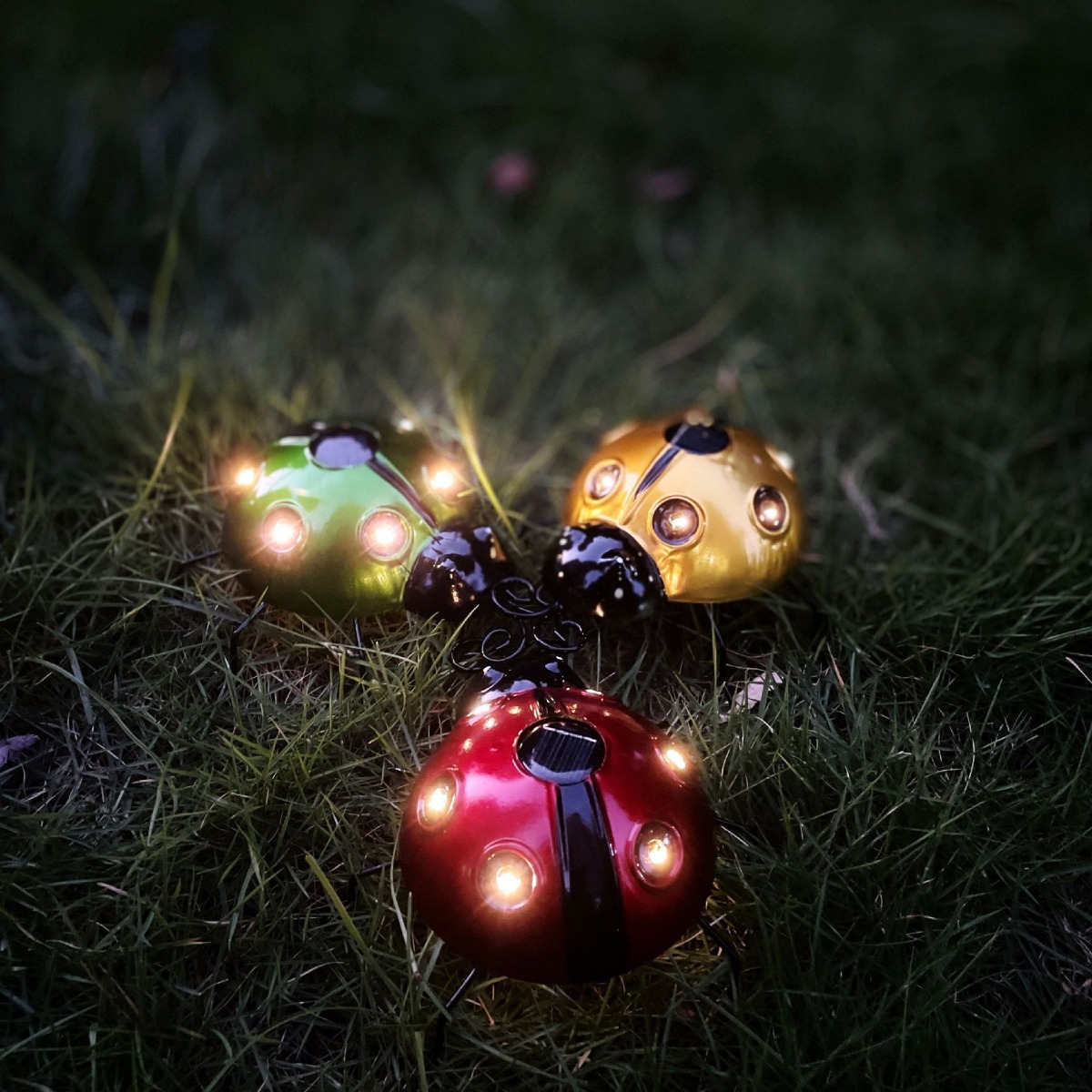 Yeni Güneş Demir Sanat Uğur Bö - Art Craft Ladybug incelemesi ve fiyatı