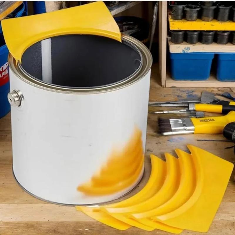 Boya Dökme Ağzı Taşınabilir Ye - Art Craft Job incelemesi ve fiyatı