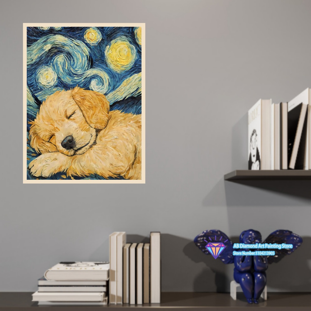 Yıldızlı Gece Hayvan Sanat Kol - Art Craft Night incelemesi ve fiyatı