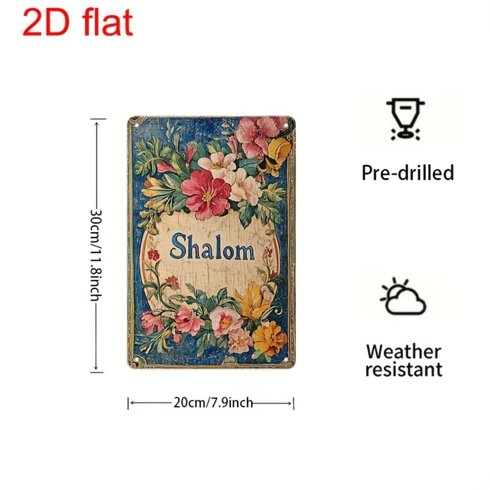 CIFBUY Vintage Çiçekli Şalom A - Art & Craft Of Problem Solving incelemesi ve fiyatı