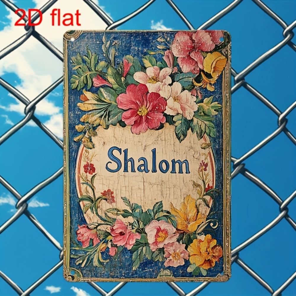 CIFBUY Vintage Çiçekli Şalom A - Art & Craft Of Problem Solving incelemesi ve fiyatı