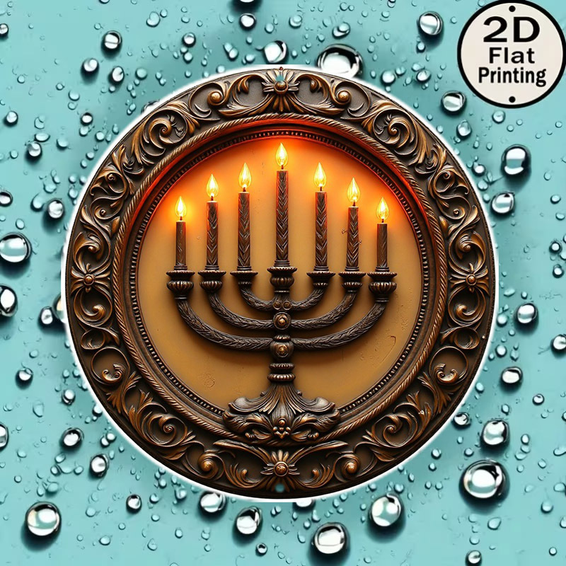 CIFBUY Vintage Menorah Alüminy - Art & Craft Of Problem Solving incelemesi ve fiyatı
