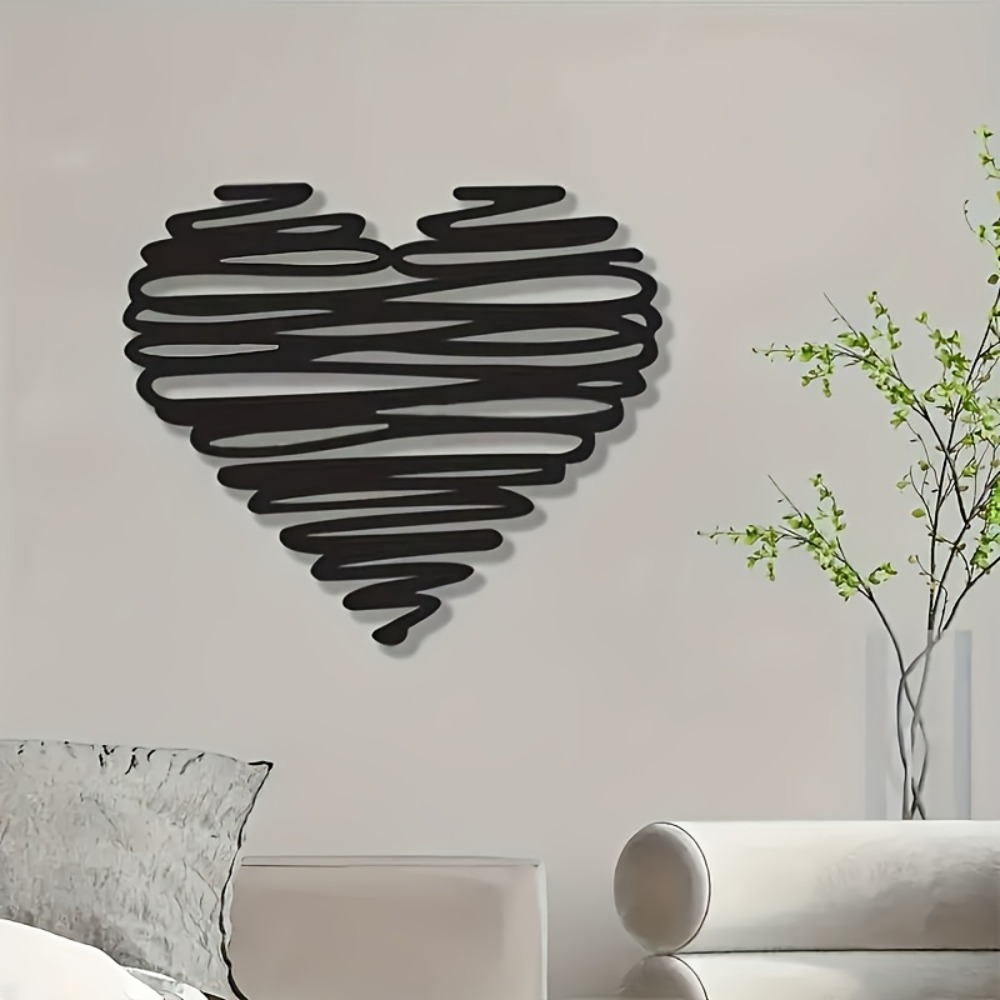 CIFBUY Ferforje Duvar Sanatı K - Art Craft Cafe incelemesi ve fiyatı