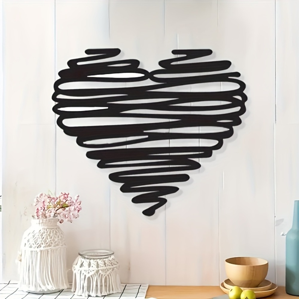 CIFBUY Ferforje Duvar Sanatı K - Art Craft Cafe incelemesi ve fiyatı