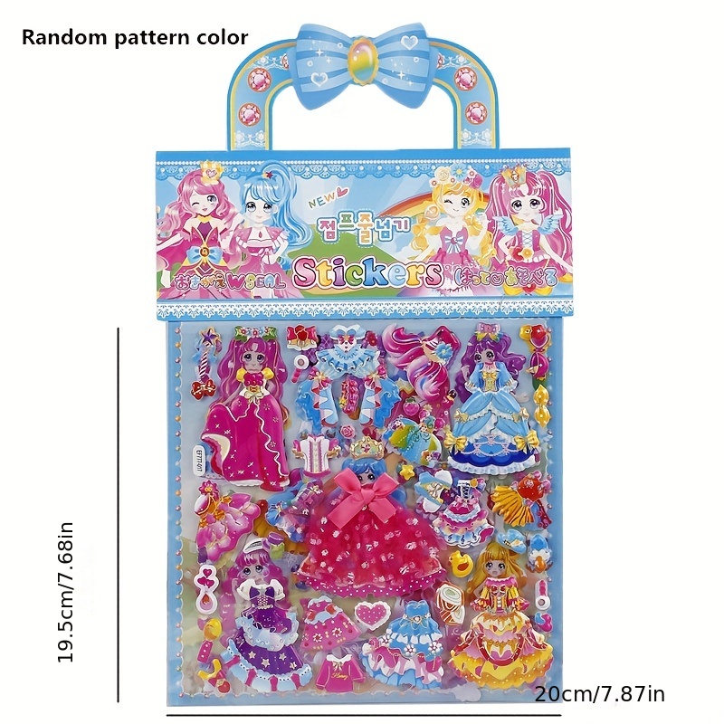Prenses giyinmek kabarık çıkar - Art Craft Toddler incelemesi ve fiyatı