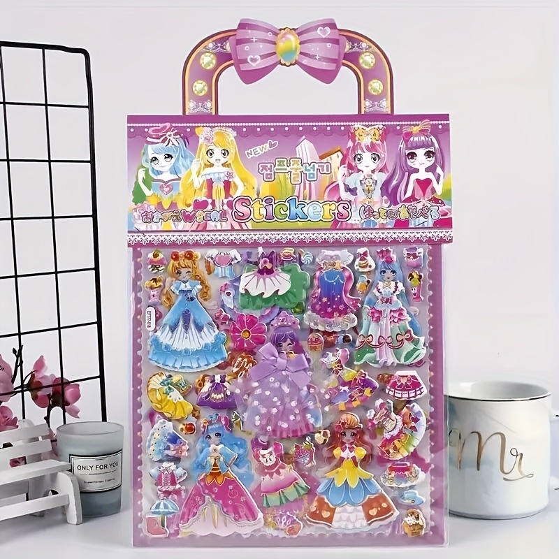 Prenses giyinmek kabarık çıkar - Art Craft Toddler incelemesi ve fiyatı