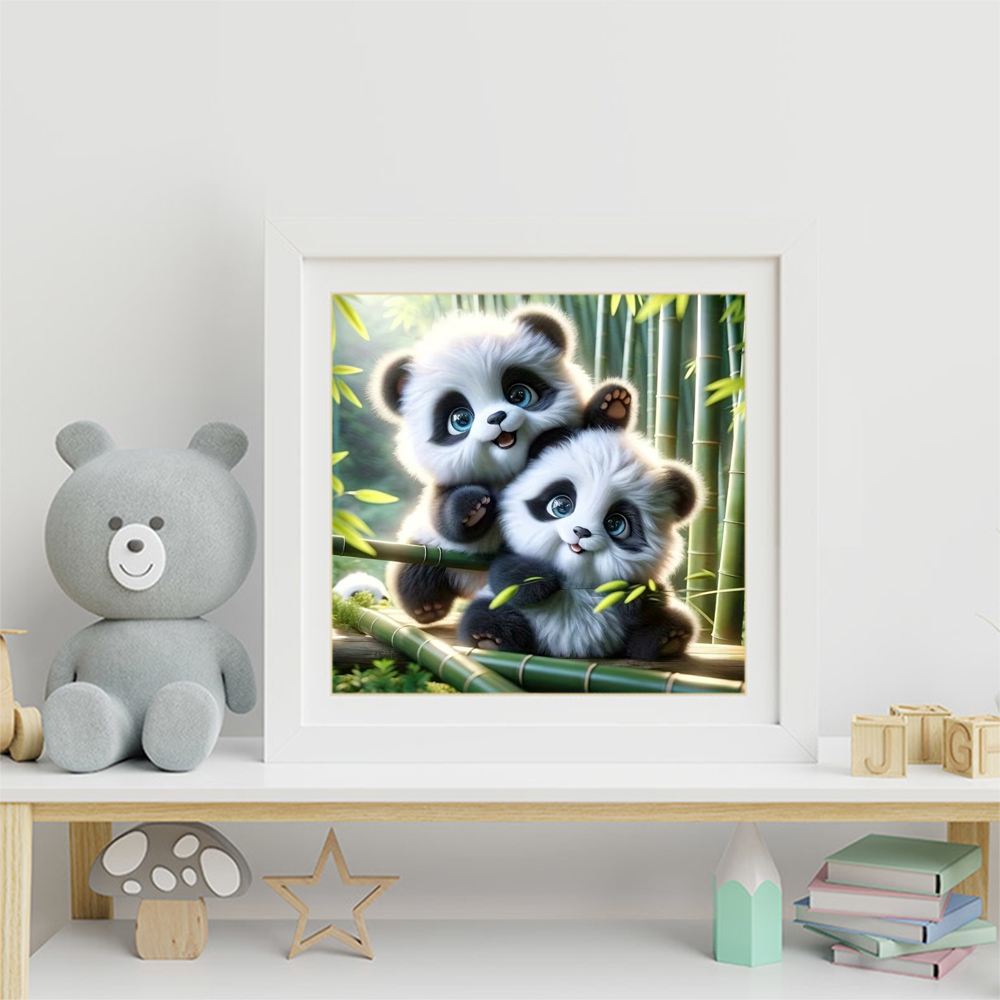 Momoart Yeni Varış Elmas Mozai - Art Craft Toddler incelemesi ve fiyatı
